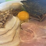 麺屋 祐 - 