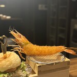 串揚げ専門店 健串 - 