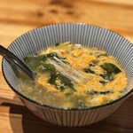 天満 カウンター焼肉 うしすき - 