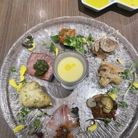 ダルマット 六本木ヒルズ店 - 