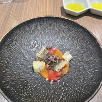 ダルマット 六本木ヒルズ店 - 