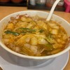 天理スタミナラーメン 本店