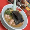 ラーメン山岡家 新すすきの店