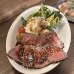 YAKITORI DINER THE HICKORY BIRD - 