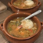 YAKITORI DINER THE HICKORY BIRD - 