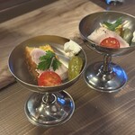 YAKITORI DINER THE HICKORY BIRD - 