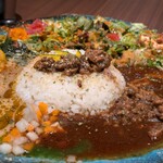 BOTANI：CURRY - 