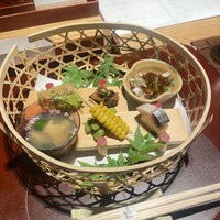 北浜 鳥匠 Ren - 