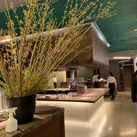 ERUTAN RESTAURANT BAR - 