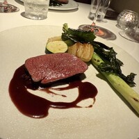 Restaurant Re: - 