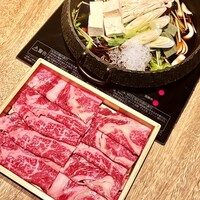 豆家 のりのり - 