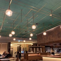 ERUTAN RESTAURANT BAR - 