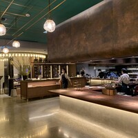 ERUTAN RESTAURANT BAR - 