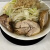 ラーメン 豚ヒロ