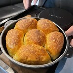 レフェルヴェソンス - 