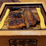 うなぎの千年家 - 真夏にも食べたい♡ 