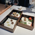 レフェルヴェソンス - 