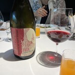 レフェルヴェソンス - 