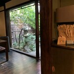 スコルピオーネ 祇園 - 