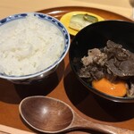 銀座 しのはら - 