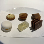 レフェルヴェソンス - 