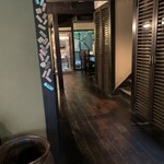 スコルピオーネ 祇園 - 