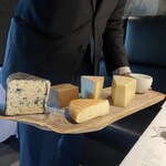 レフェルヴェソンス - 