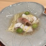 銀座 しのはら - 