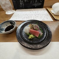 割烹 市川 - 