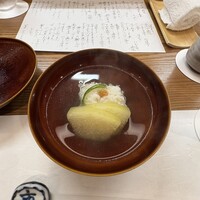 割烹 市川 - 