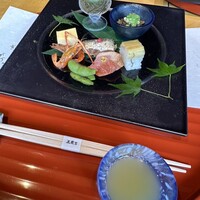 京懐石 美濃吉 そごう千葉店 - 