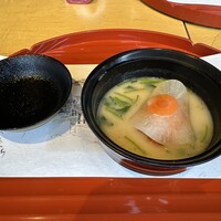 京懐石 美濃吉 そごう千葉店 - 