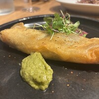 Orby Restaurant - 