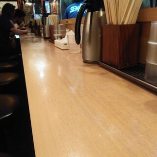 中華そば 流川_2