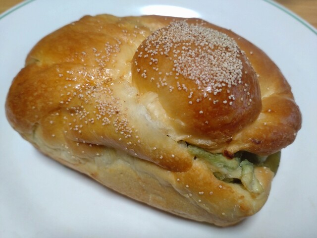 石窯パン工房 パンセ 鈎取本店（Pensee） - 八木山動物公園（パン）の写真