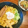 麺屋 まるぼうず