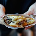 Restoran Mon Chinese Beef Roti - 