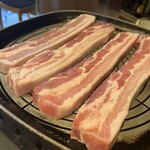 韓国食堂 ジョッパルゲ - 