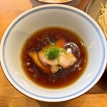 Ramen FeeL - FeeL つけ麺スープダブル 2300円
      麺大盛り +200円