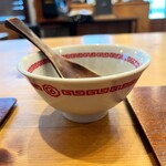 Ramen FeeL - 子供用取り皿