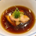 Ramen FeeL - FeeL つけ麺スープダブル 2300円
      麺大盛り +200円