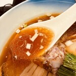 らぁめん 紬麦 - 