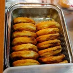 Restoran Mon Chinese Beef Roti - 