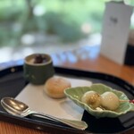 日本料理「弁慶」 - 