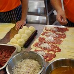 Restoran Mon Chinese Beef Roti - 