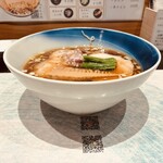 らぁめん 紬麦 - 