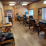 Ramen FeeL - 待合室