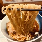 らぁめん 紬麦 - 