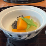 日本料理「弁慶」 - 