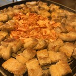 韓国食堂 ジョッパルゲ - 